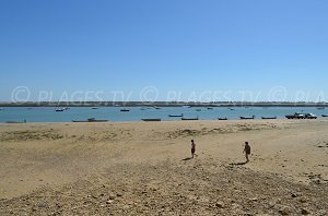 Plage de la Patache