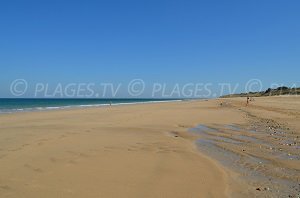 Spiaggia di Couny