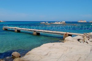 Plage de Zeri