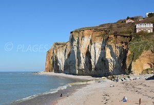 Plage de St Pierre