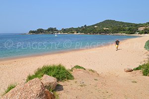 Anse de Medea - Pietrosella