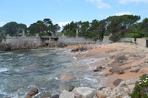 Cala dei Rougets