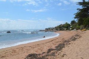 Spiaggia di Ghiatone