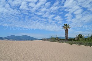 Plage de Capitello - Porticcio