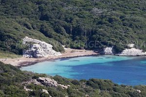 Plage de Paraguano