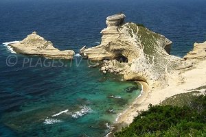 Spiaggia di St Antoine