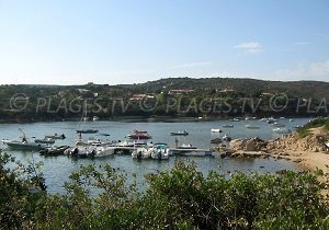 Cala di Tizzano