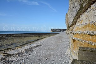 Plage de Grainval - Saint-Léonard