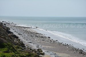 Plage d'Aquacaux