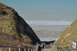 Plage de Sotteville