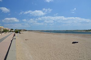 Spiaggia del Grazel