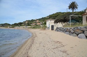 Spiaggia della Madrague