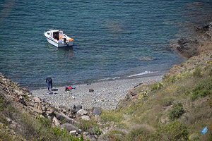 Cala El Canu - Cerbère