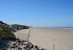 South Beach - Quend-Plage-les-Pins