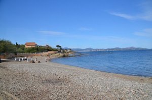 Calanque dei Louvans