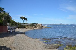 Calanque di Balzac