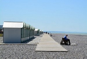 Cayeux Beach - Cayeux-sur-Mer