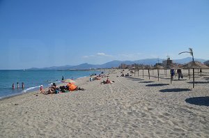 Spiaggia Rodin