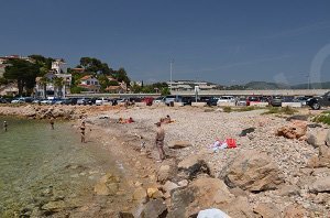 Dog Beach - Bandol