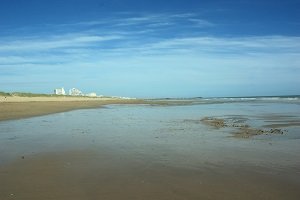 Spiaggia del Golf