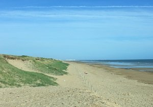 Plage de la Tonelle