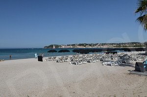 Spiaggia di Bonnegrace - Brutal Beach