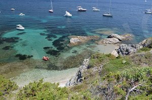 Plage Saint Pierre