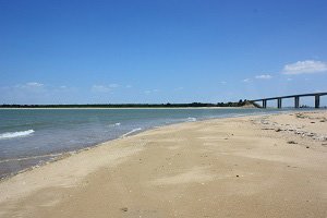 Plage de la Grande Côte