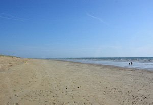 Plage de la Braie - Notre-Dame-de-Monts