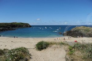 Plage de la Varde - Saint-Malo