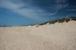 Perroquet Beach - Bray-Dunes