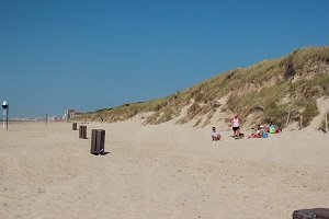 Plage de Zuydcoote - Zuydcoote