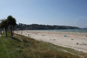 Plage de Saint-Efflam - Plestin-les-Grèves