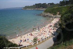 Plage des Curés - Plestin-les-Grèves