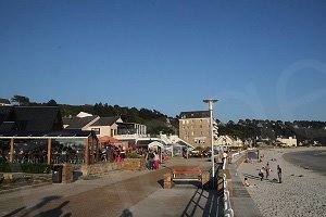 Plage de Tresmeur