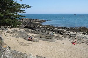 Plage de Parc es Leu