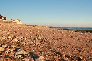 Plage d'Audresselles