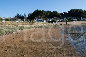 Plage du Lenn - Louannec