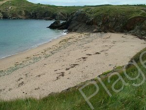 Plage de la Garde - Saint-Briac-sur-Mer