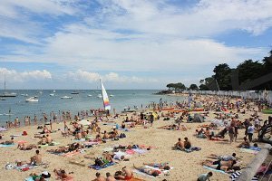 Plage des Dames - Noirmoutier-en-l'Ile