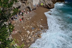 Cricca dei pescatori - Monaco