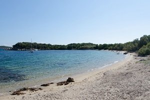 Spiaggia della Tour