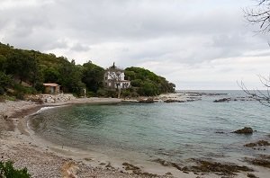 Plage de Figa - Conca