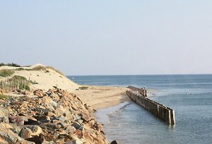 Plage des Eloux