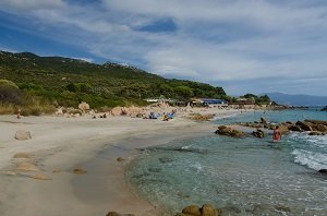 Spiaggia Week-end - Ajaccio