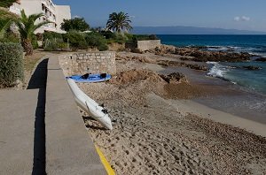 Plage Maxime