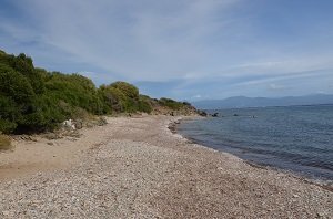 Spiaggia di la Parata