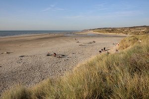 Spiaggia Nord