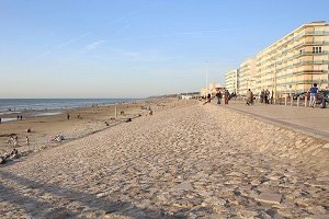 Spiaggia Sud