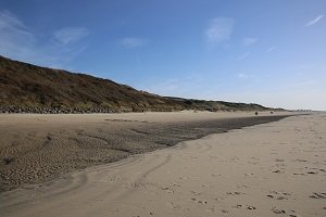 Plage du Centre